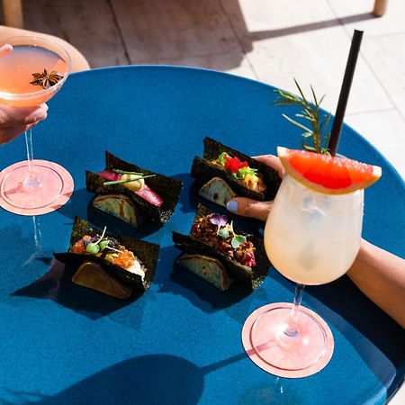 فندق The Standard, Ibiza (Adults Only) المظهر الخارجي الصورة