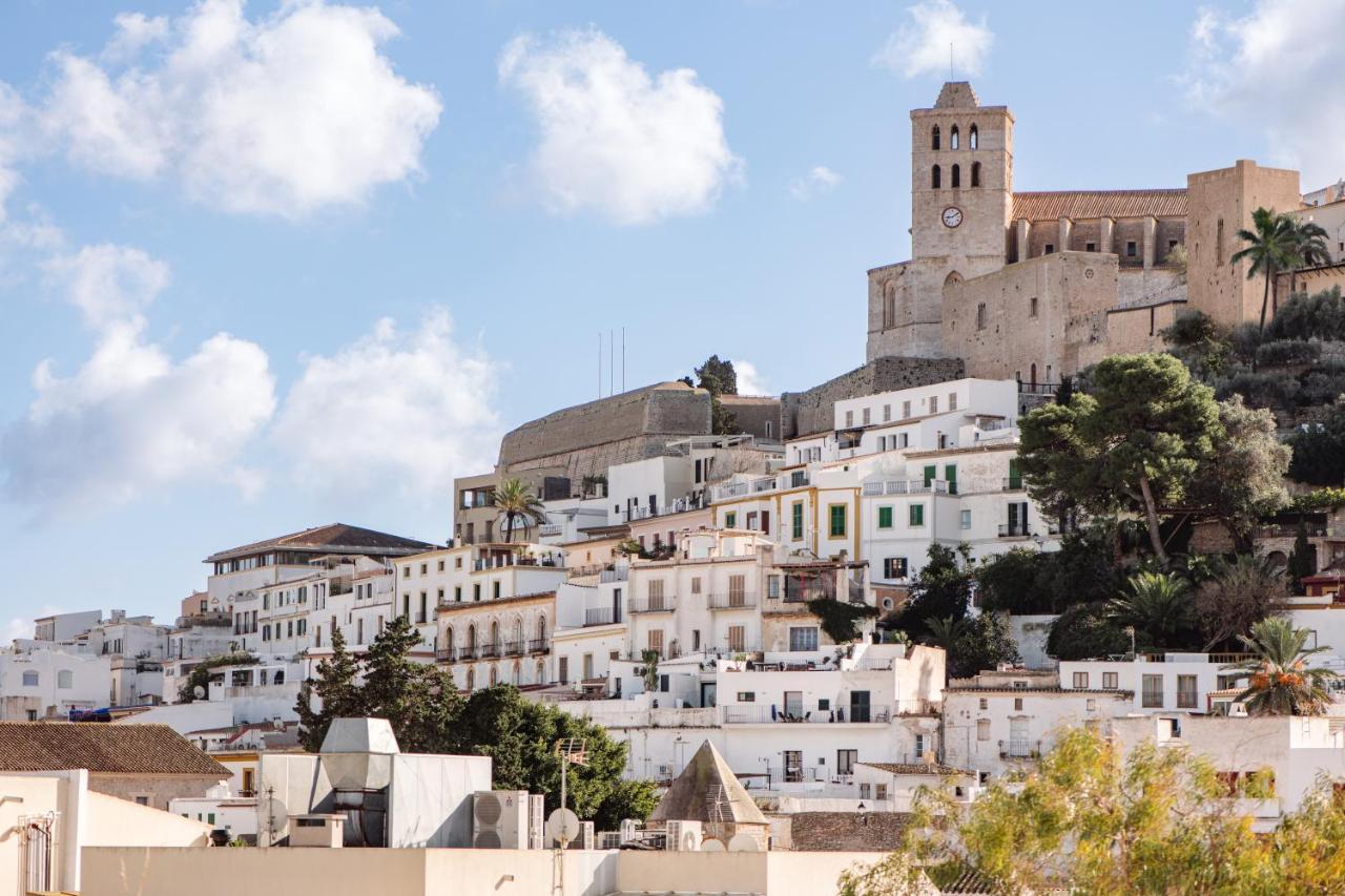 فندق The Standard, Ibiza (Adults Only) المظهر الخارجي الصورة