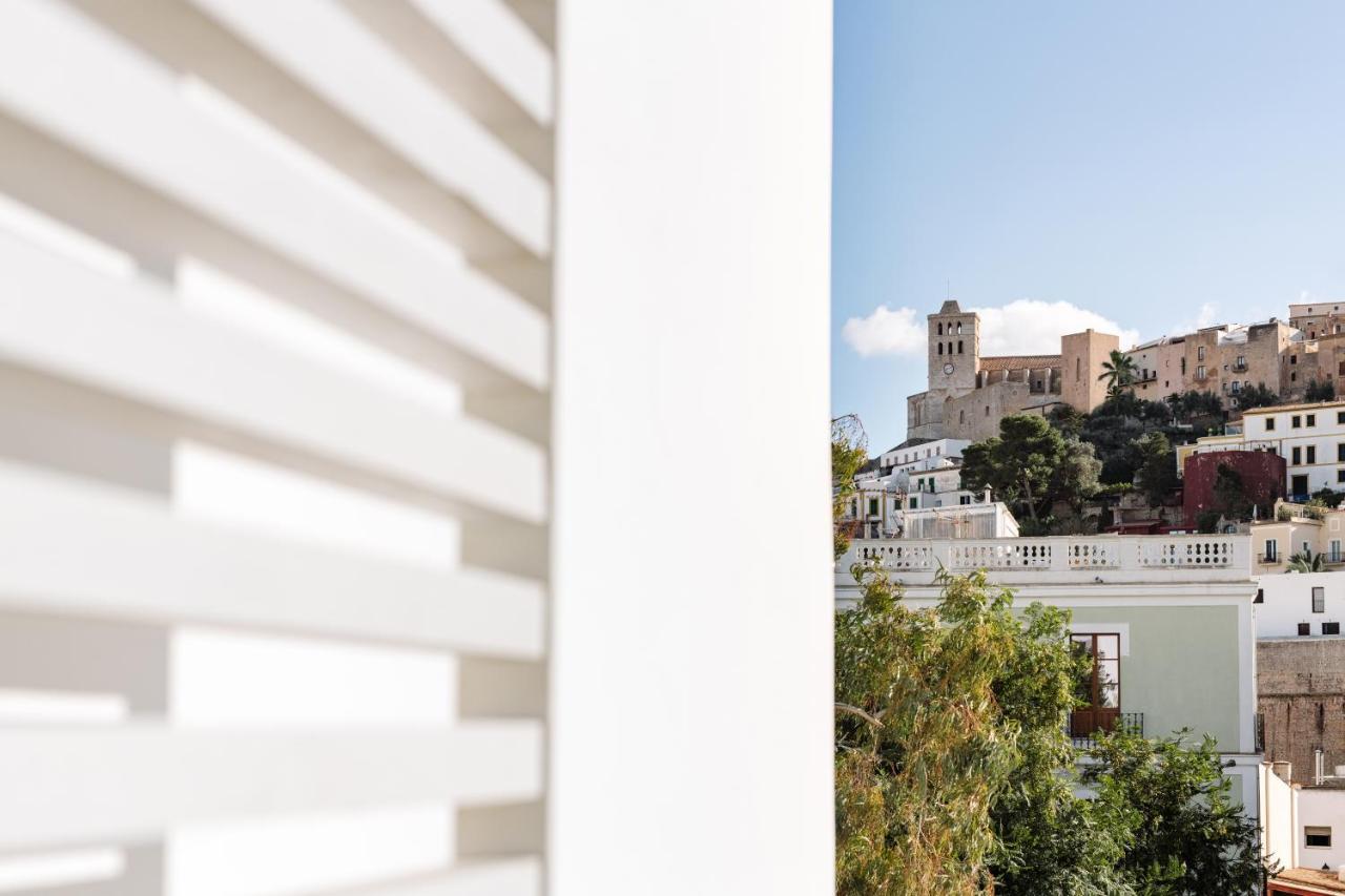 فندق The Standard, Ibiza (Adults Only) المظهر الخارجي الصورة