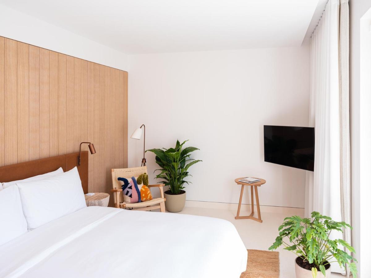 فندق The Standard, Ibiza (Adults Only) المظهر الخارجي الصورة