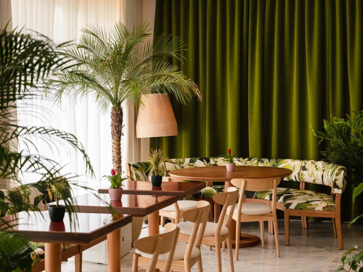 فندق The Standard, Ibiza (Adults Only) المظهر الخارجي الصورة