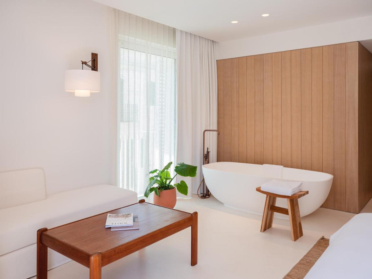 فندق The Standard, Ibiza (Adults Only) المظهر الخارجي الصورة
