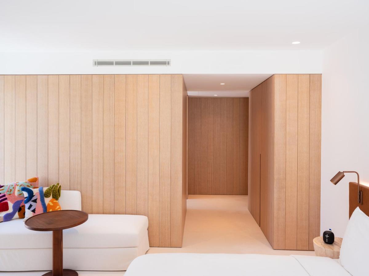 فندق The Standard, Ibiza (Adults Only) المظهر الخارجي الصورة