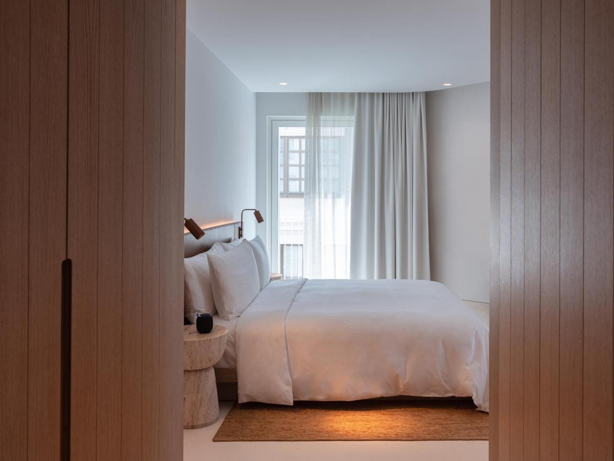 فندق The Standard, Ibiza (Adults Only) المظهر الخارجي الصورة