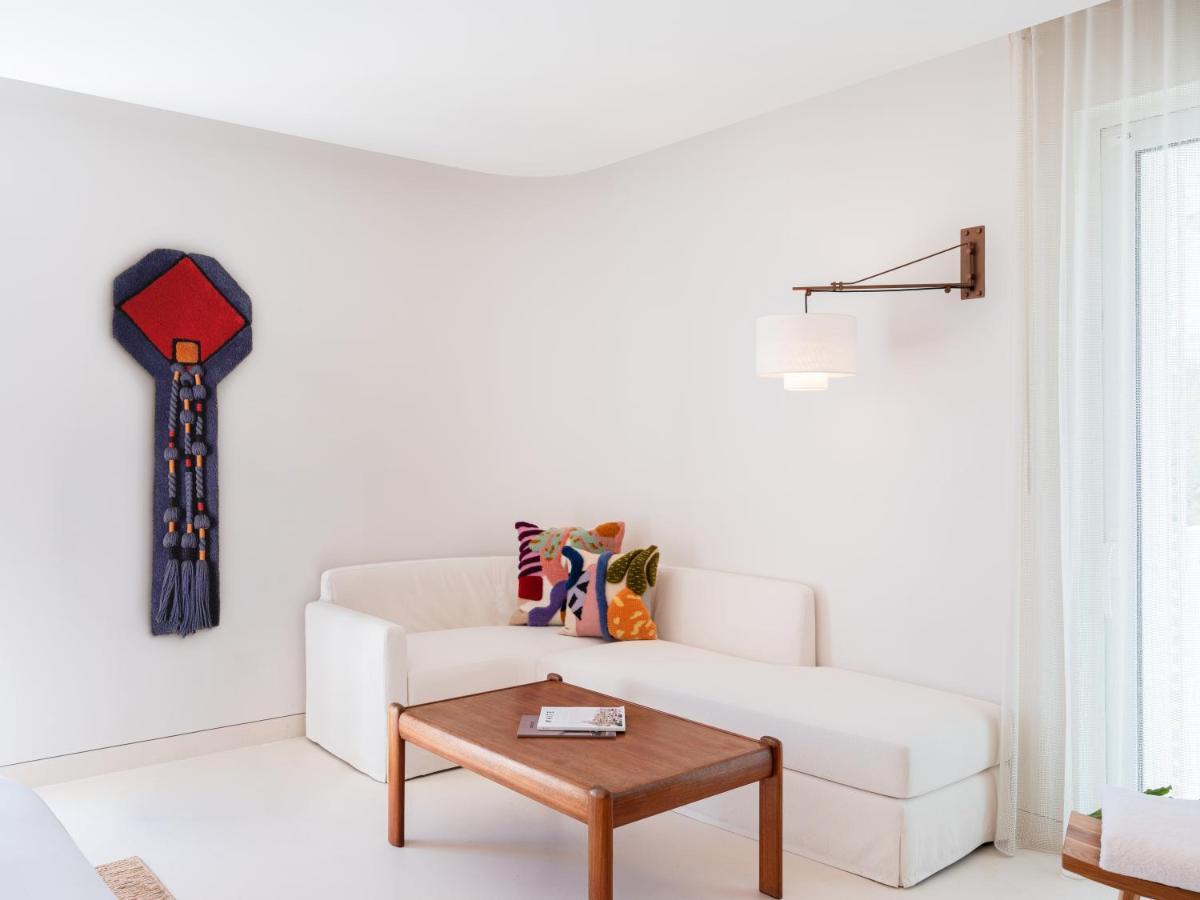 فندق The Standard, Ibiza (Adults Only) المظهر الخارجي الصورة