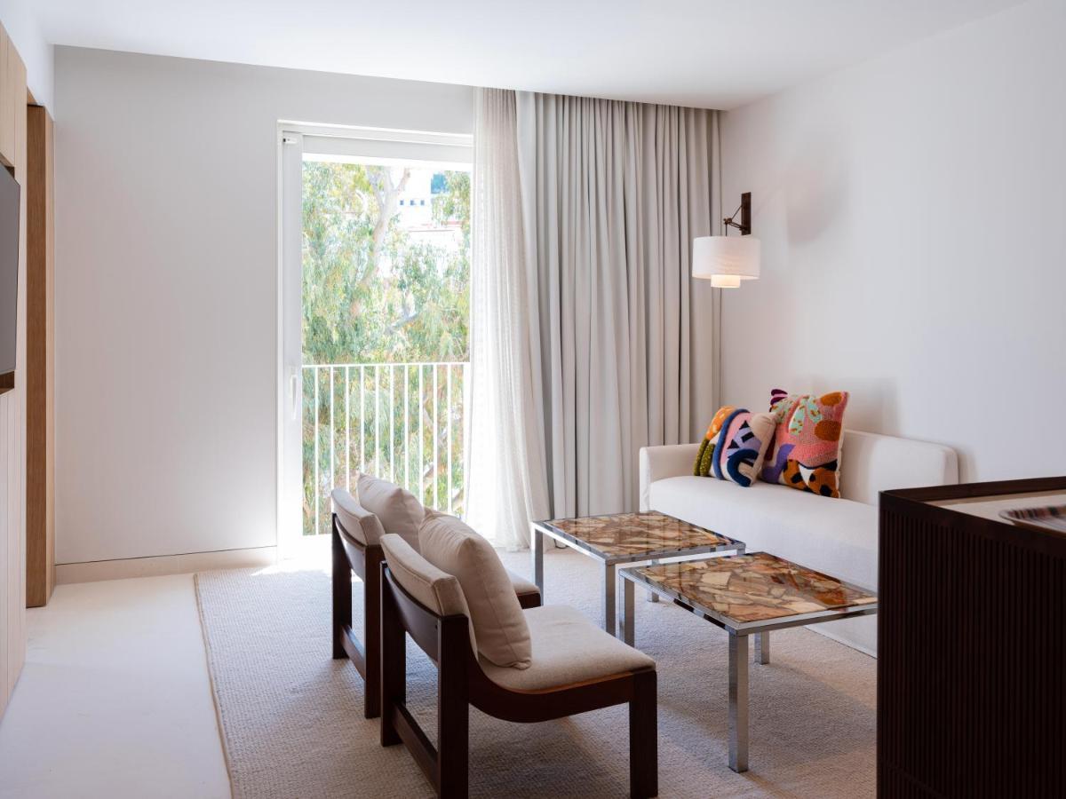 فندق The Standard, Ibiza (Adults Only) المظهر الخارجي الصورة
