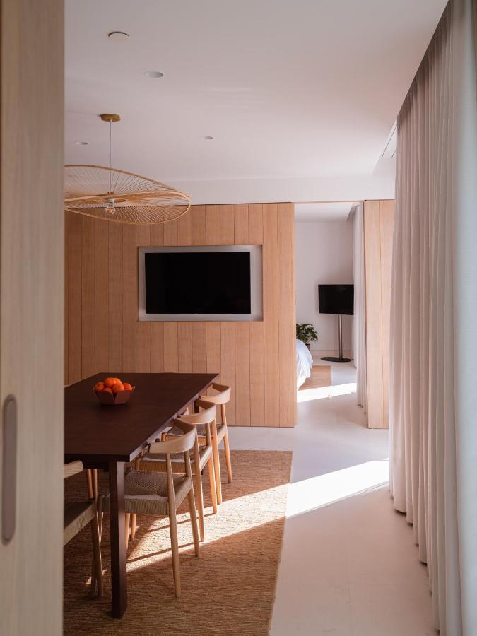 فندق The Standard, Ibiza (Adults Only) المظهر الخارجي الصورة