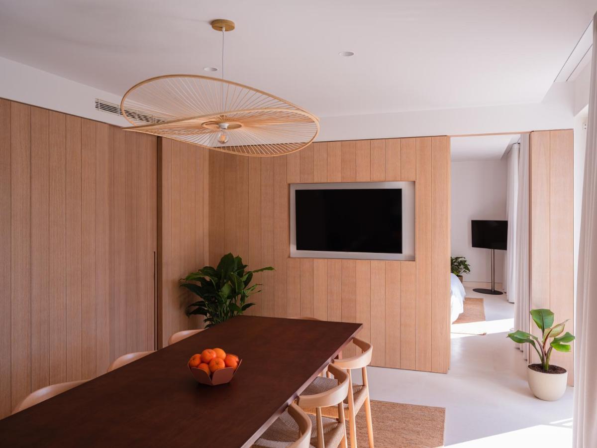 فندق The Standard, Ibiza (Adults Only) المظهر الخارجي الصورة