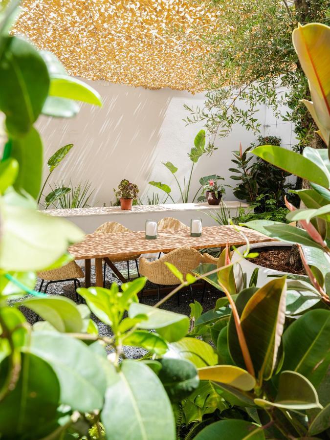 فندق The Standard, Ibiza (Adults Only) المظهر الخارجي الصورة