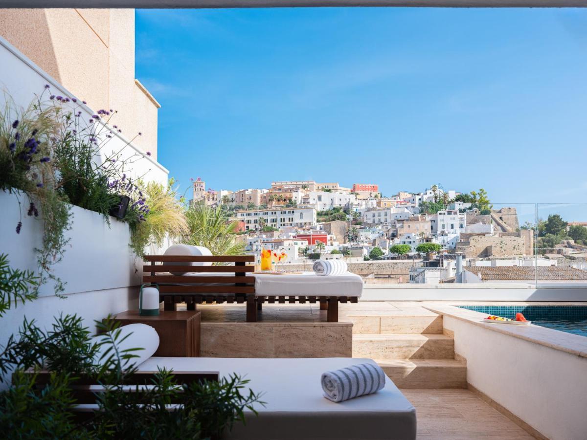 فندق The Standard, Ibiza (Adults Only) المظهر الخارجي الصورة