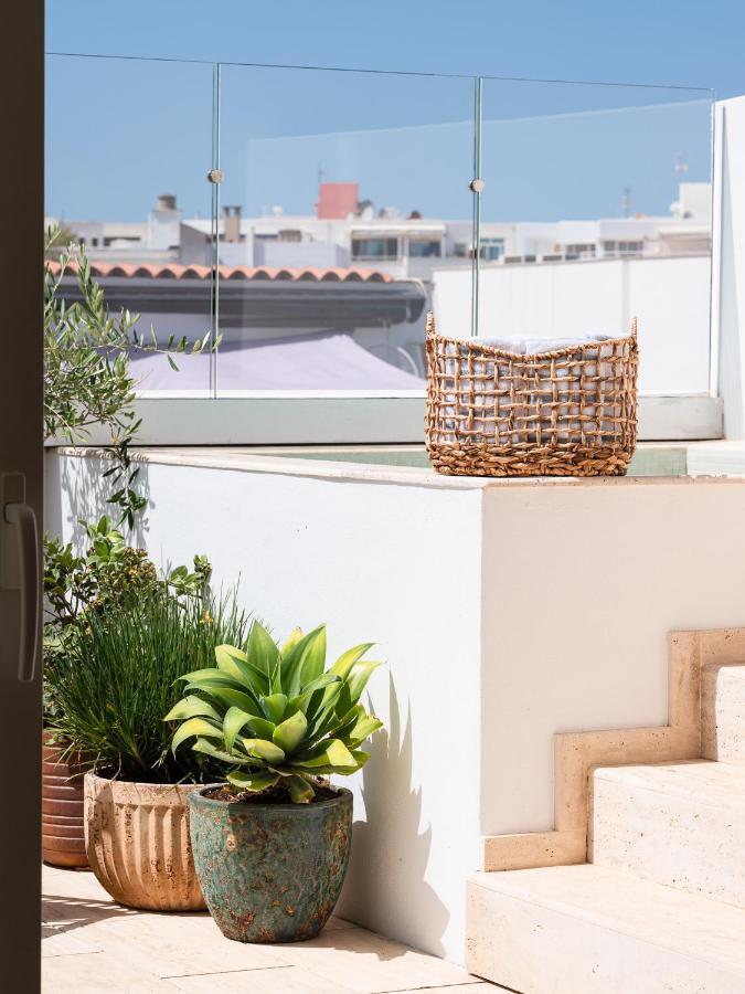 فندق The Standard, Ibiza (Adults Only) المظهر الخارجي الصورة