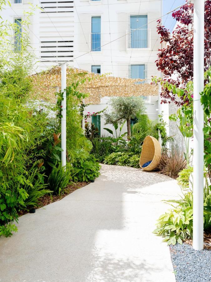 فندق The Standard, Ibiza (Adults Only) المظهر الخارجي الصورة