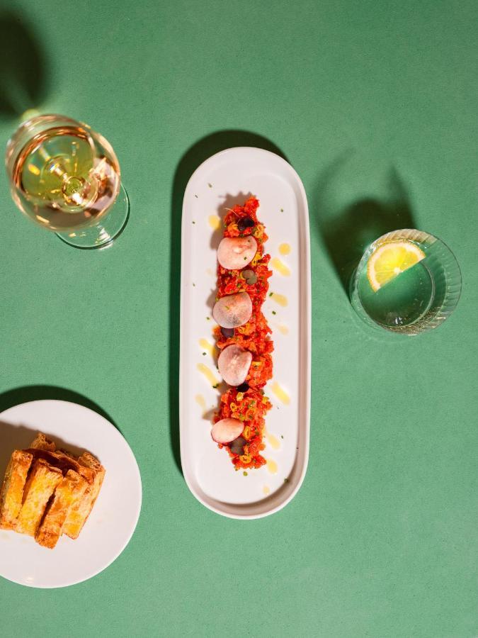 فندق The Standard, Ibiza (Adults Only) المظهر الخارجي الصورة