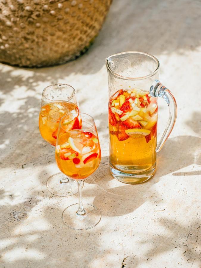 فندق The Standard, Ibiza (Adults Only) المظهر الخارجي الصورة