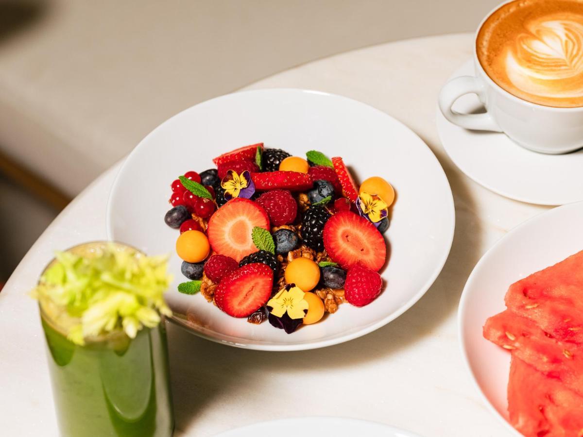 فندق The Standard, Ibiza (Adults Only) المظهر الخارجي الصورة