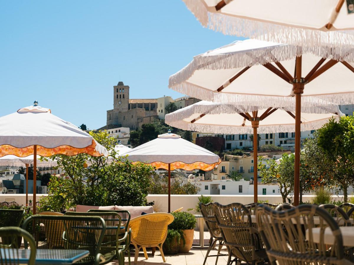 فندق The Standard, Ibiza (Adults Only) المظهر الخارجي الصورة