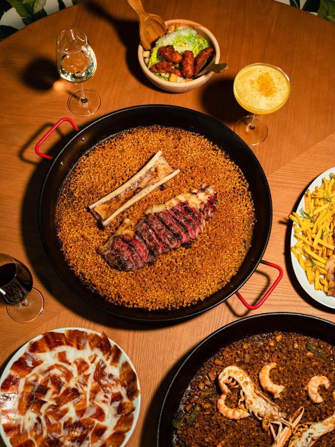 فندق The Standard, Ibiza (Adults Only) المظهر الخارجي الصورة