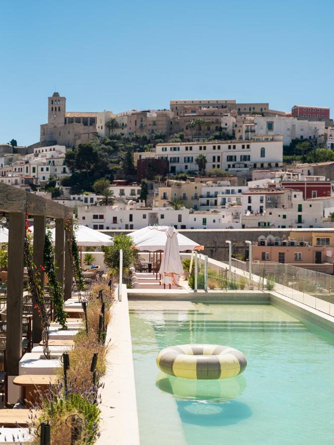 فندق The Standard, Ibiza (Adults Only) المظهر الخارجي الصورة