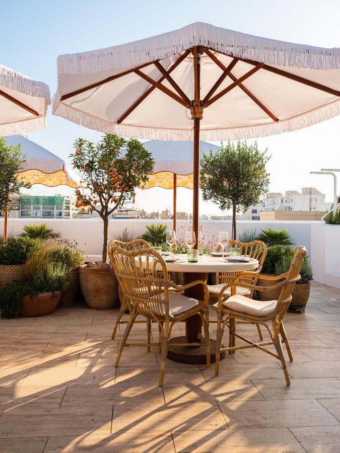 فندق The Standard, Ibiza (Adults Only) المظهر الخارجي الصورة