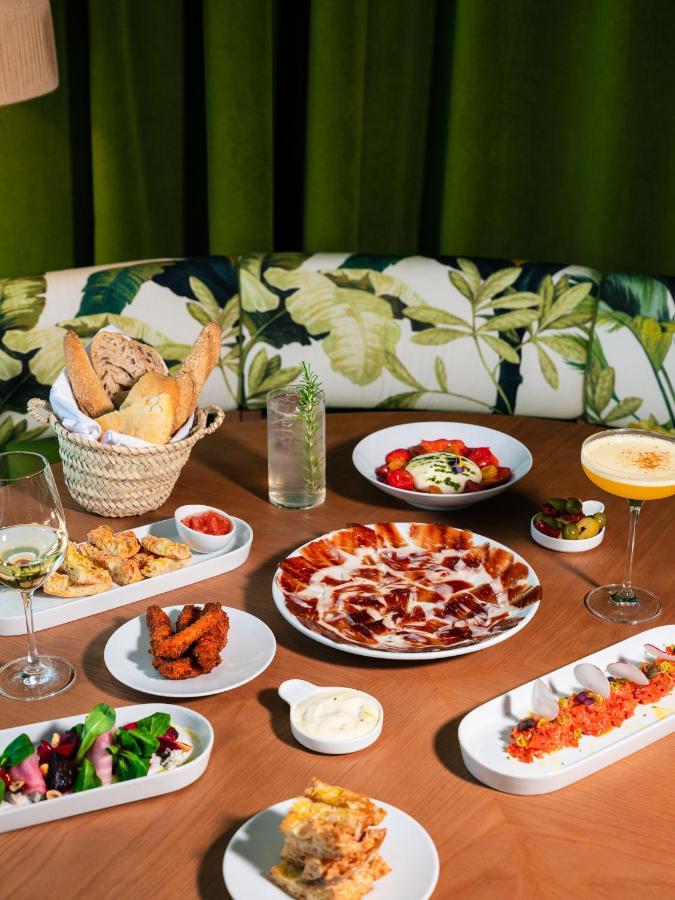 فندق The Standard, Ibiza (Adults Only) المظهر الخارجي الصورة