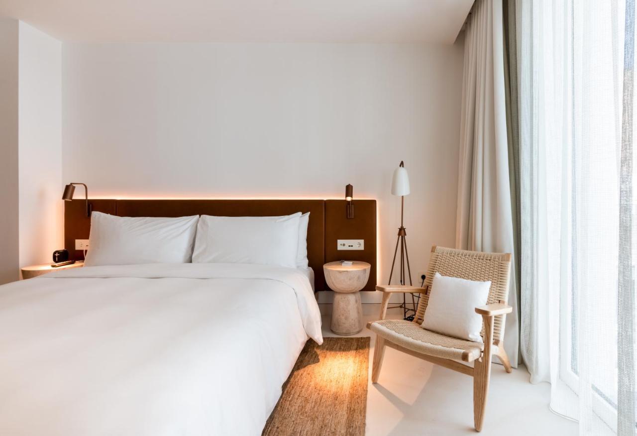 فندق The Standard, Ibiza (Adults Only) المظهر الخارجي الصورة
