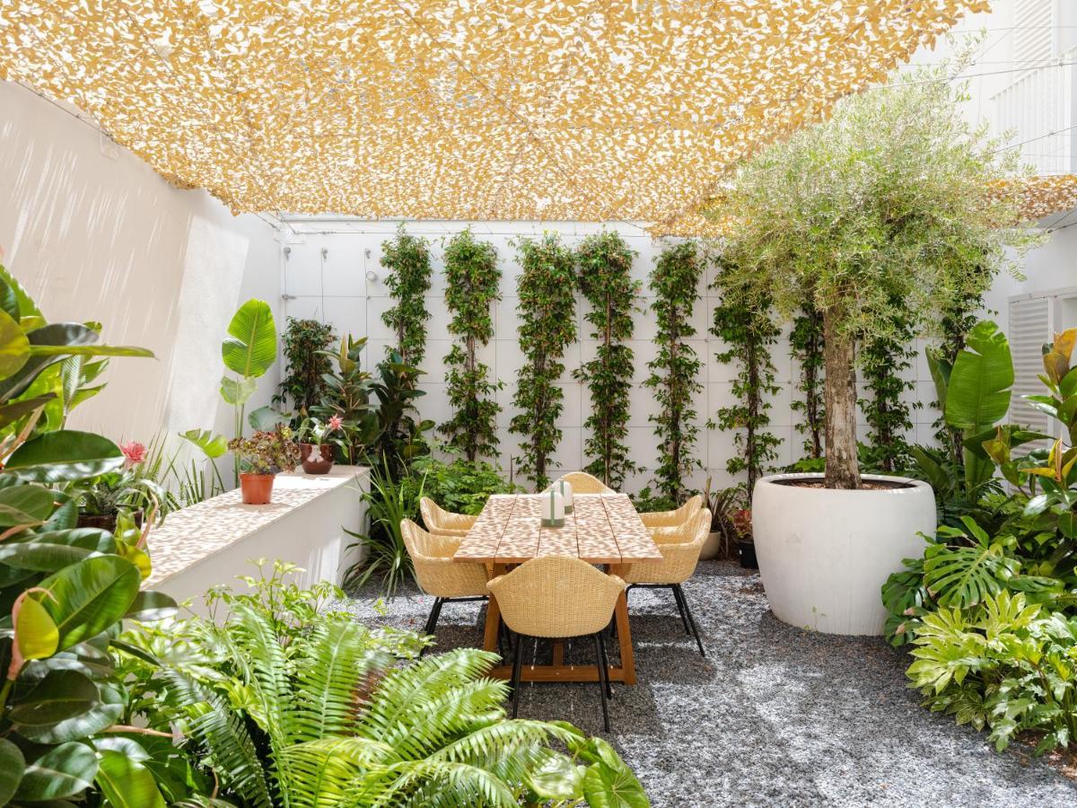 فندق The Standard, Ibiza (Adults Only) المظهر الخارجي الصورة