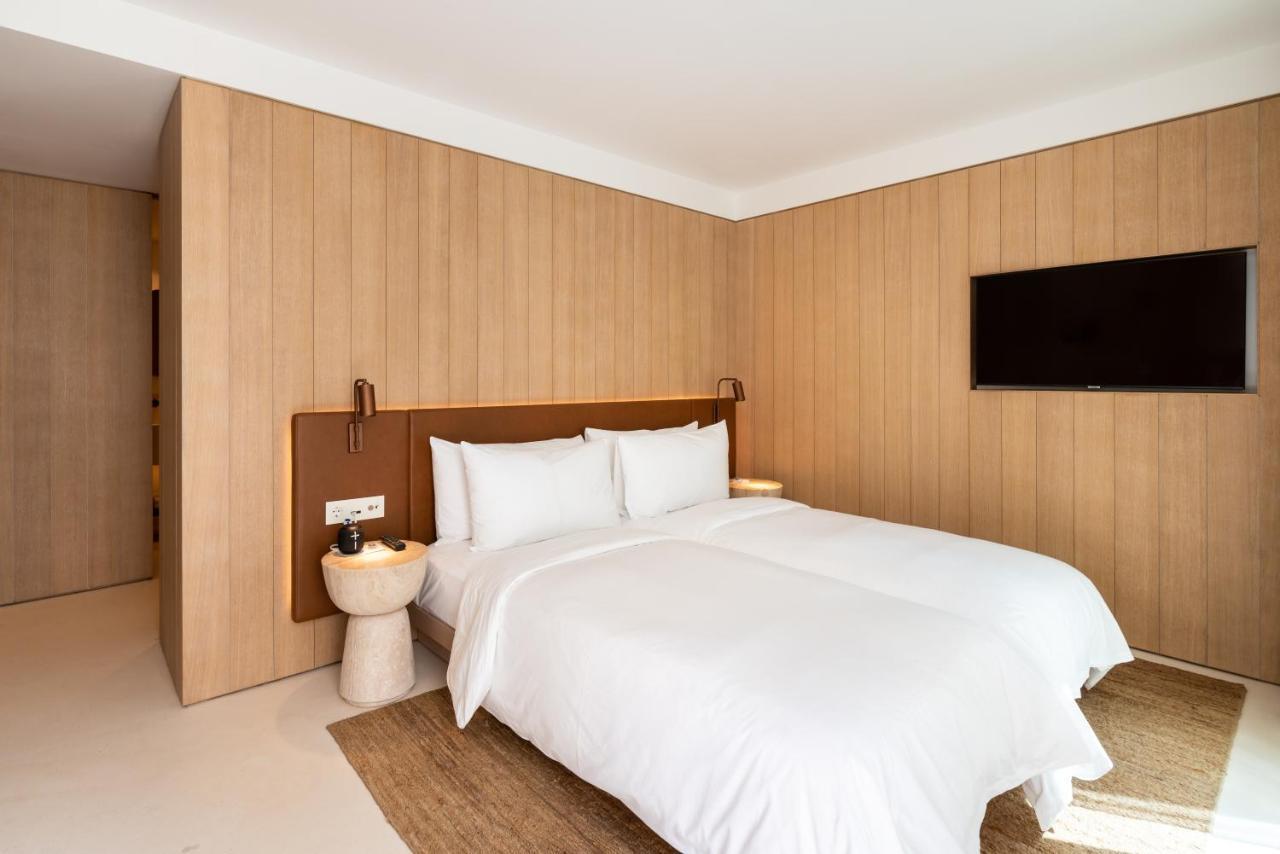 فندق The Standard, Ibiza (Adults Only) المظهر الخارجي الصورة