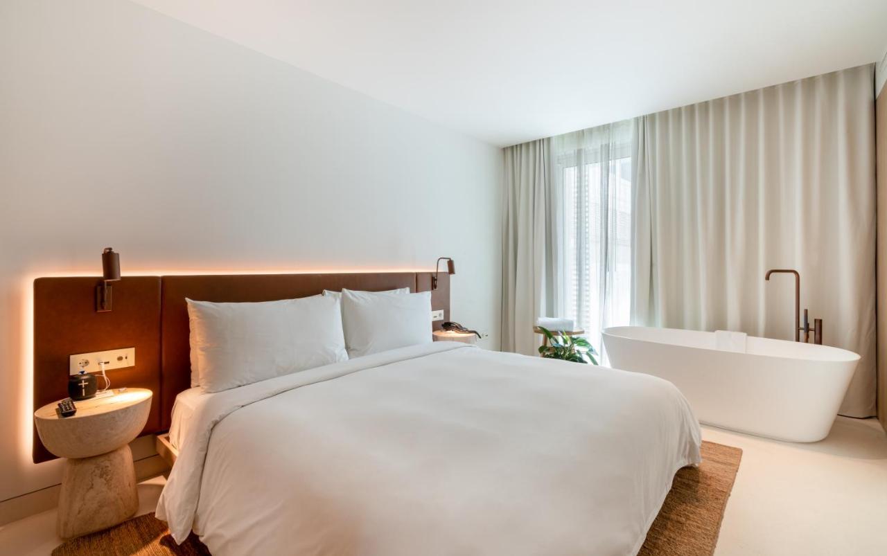 فندق The Standard, Ibiza (Adults Only) المظهر الخارجي الصورة