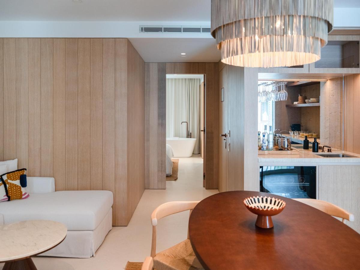 فندق The Standard, Ibiza (Adults Only) المظهر الخارجي الصورة