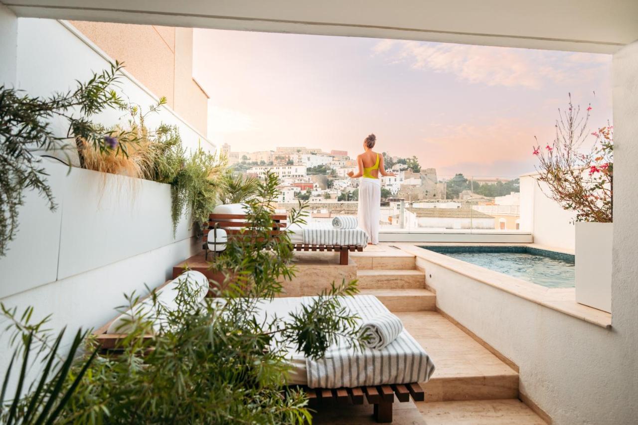 فندق The Standard, Ibiza (Adults Only) المظهر الخارجي الصورة