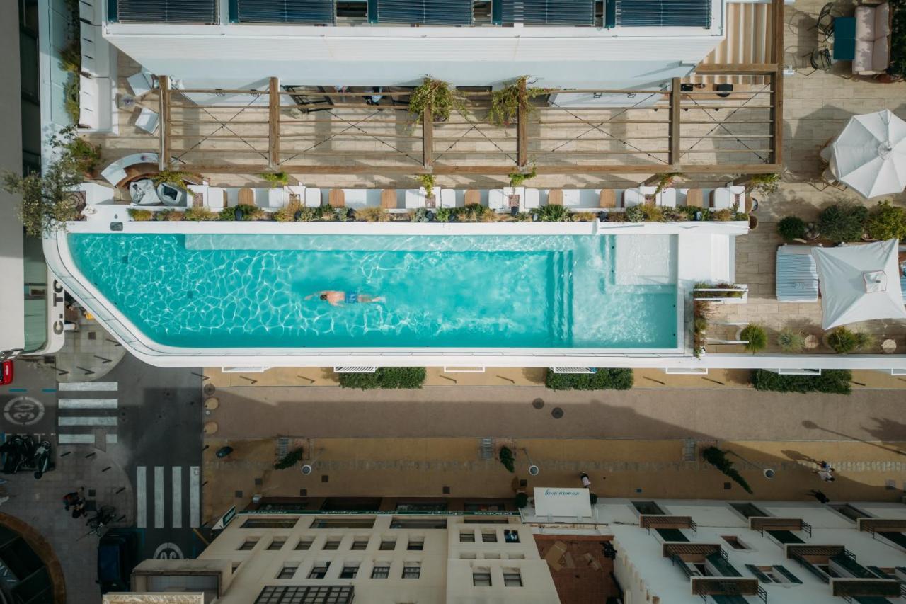 فندق The Standard, Ibiza (Adults Only) المظهر الخارجي الصورة