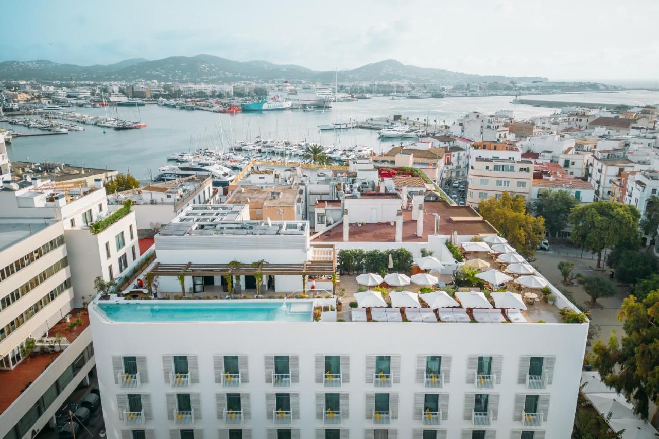 فندق The Standard, Ibiza (Adults Only) المظهر الخارجي الصورة