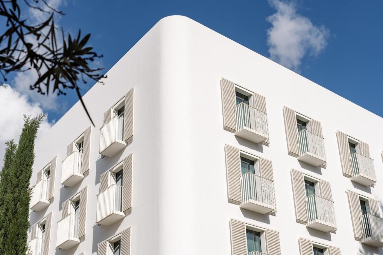 فندق The Standard, Ibiza (Adults Only) المظهر الخارجي الصورة