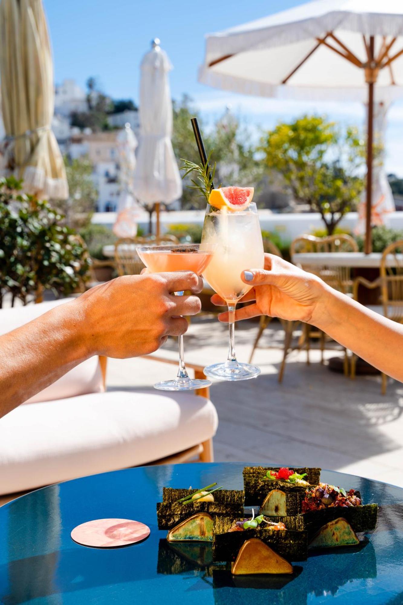 فندق The Standard, Ibiza (Adults Only) المظهر الخارجي الصورة