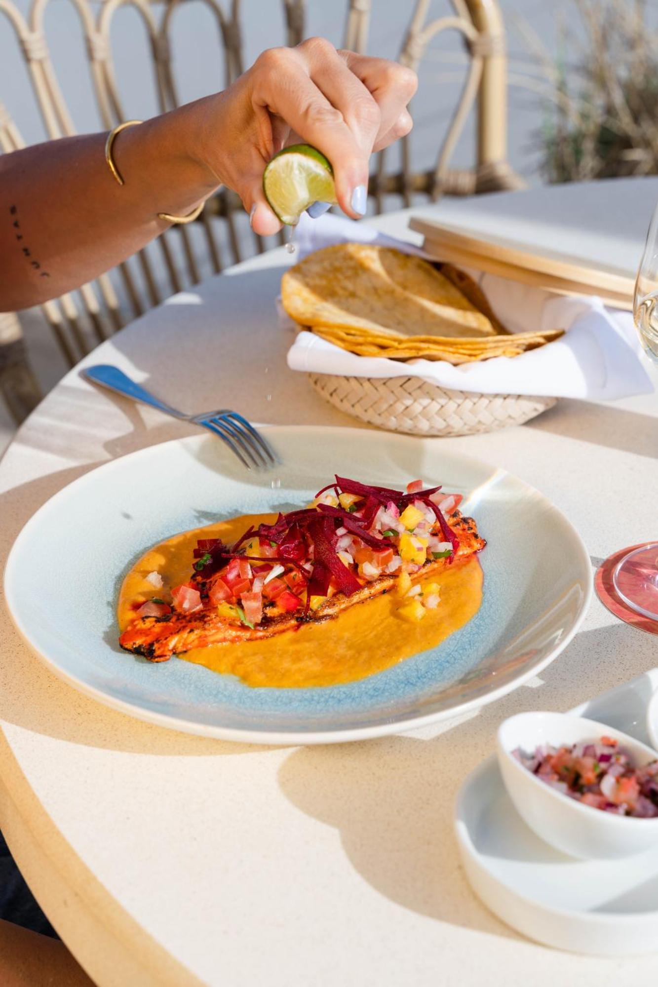 فندق The Standard, Ibiza (Adults Only) المظهر الخارجي الصورة