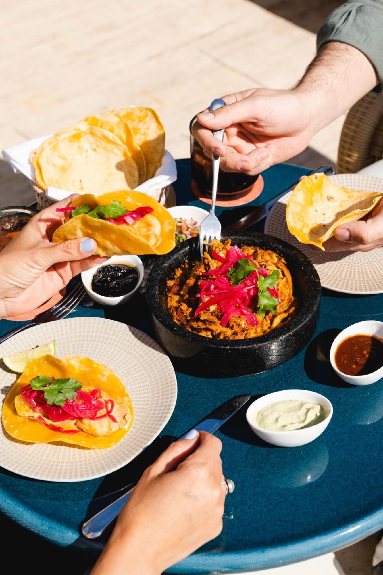 فندق The Standard, Ibiza (Adults Only) المظهر الخارجي الصورة