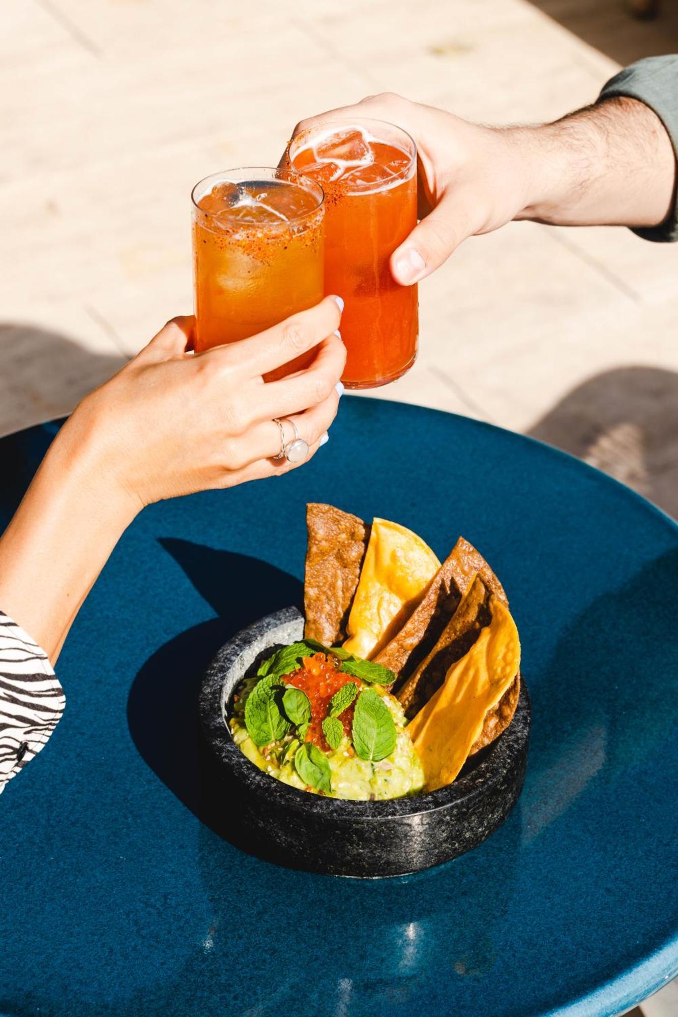 فندق The Standard, Ibiza (Adults Only) المظهر الخارجي الصورة