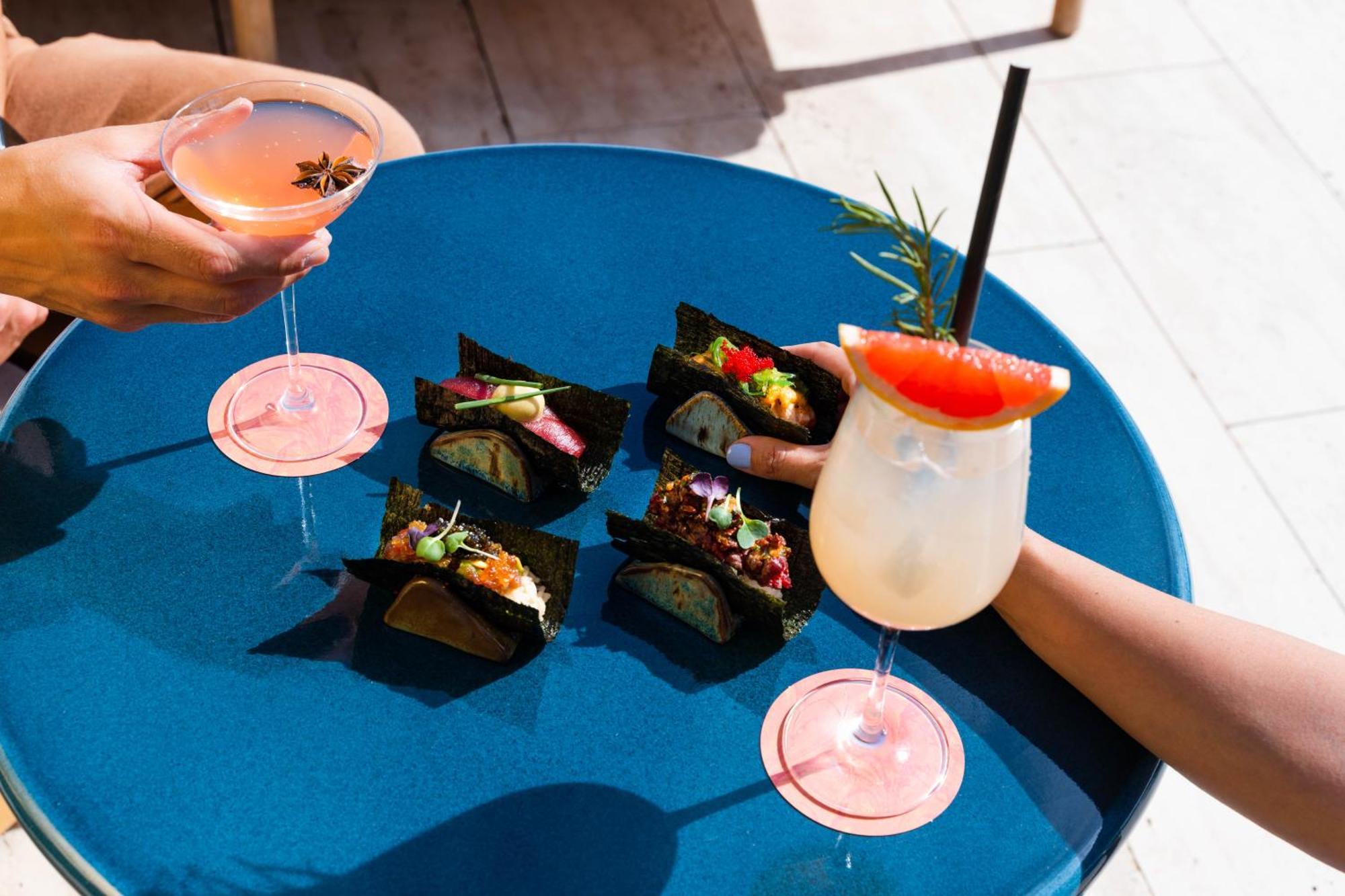 فندق The Standard, Ibiza (Adults Only) المظهر الخارجي الصورة