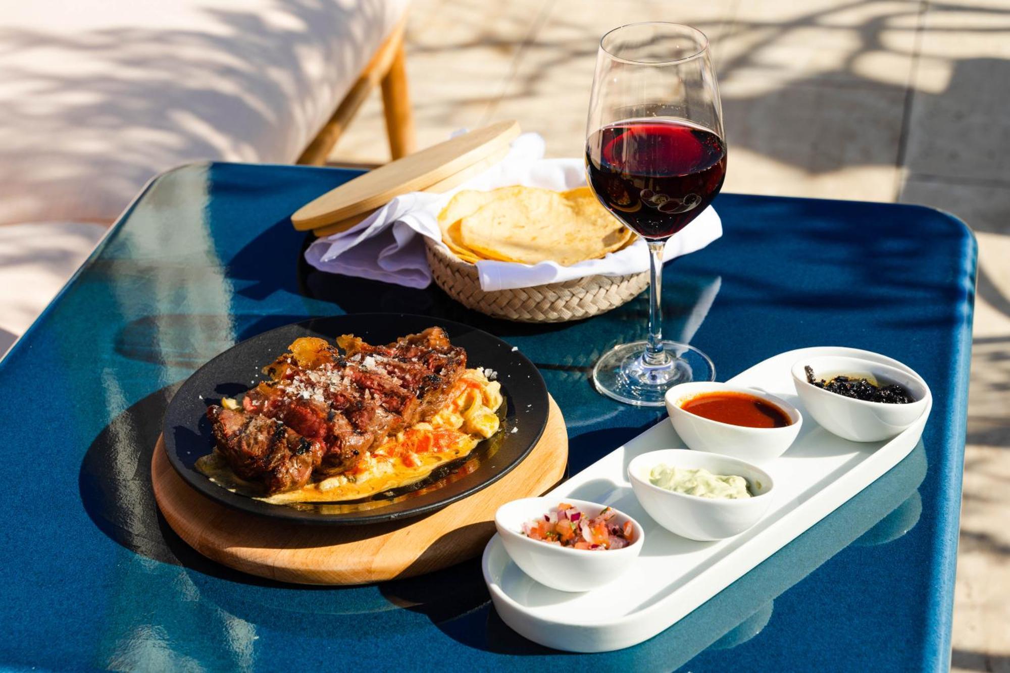 فندق The Standard, Ibiza (Adults Only) المظهر الخارجي الصورة