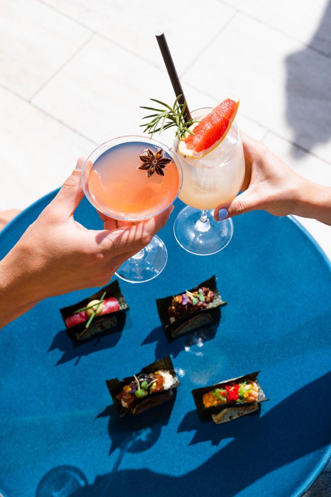 فندق The Standard, Ibiza (Adults Only) المظهر الخارجي الصورة