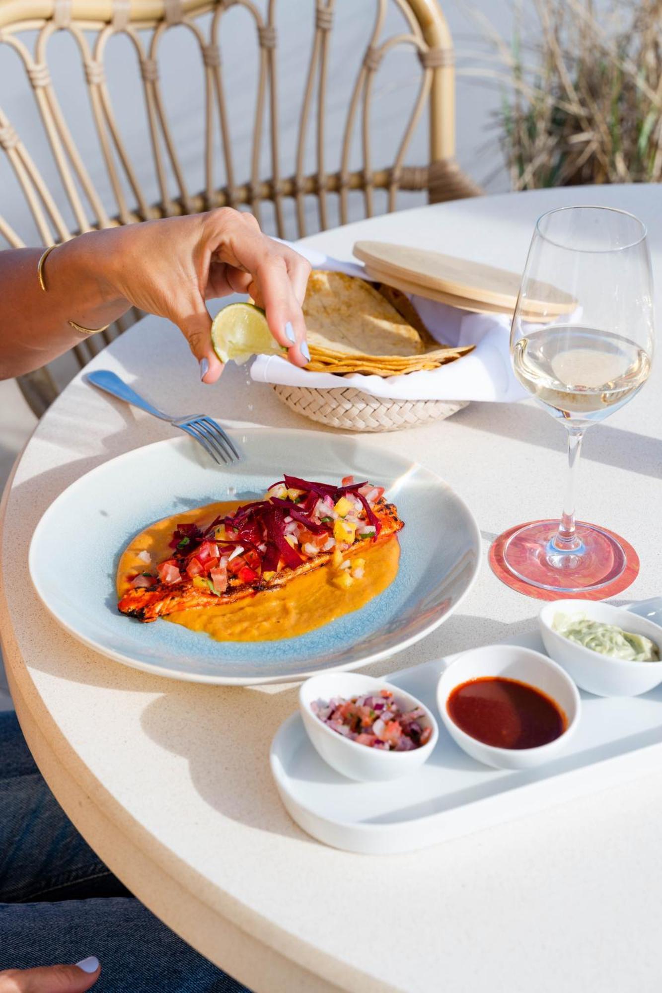 فندق The Standard, Ibiza (Adults Only) المظهر الخارجي الصورة