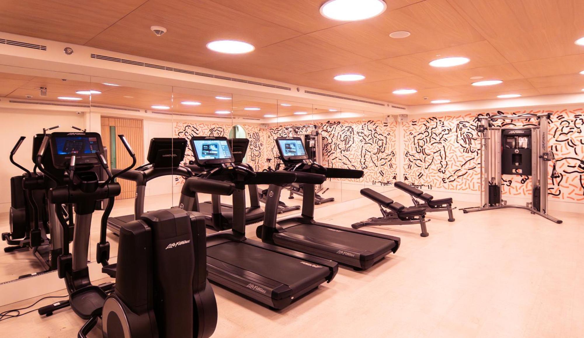 فندق The Standard, Ibiza (Adults Only) المظهر الخارجي الصورة